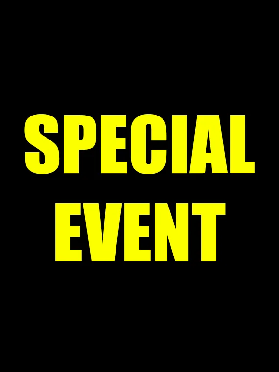 Special Event 1 tt0055471 specialevent