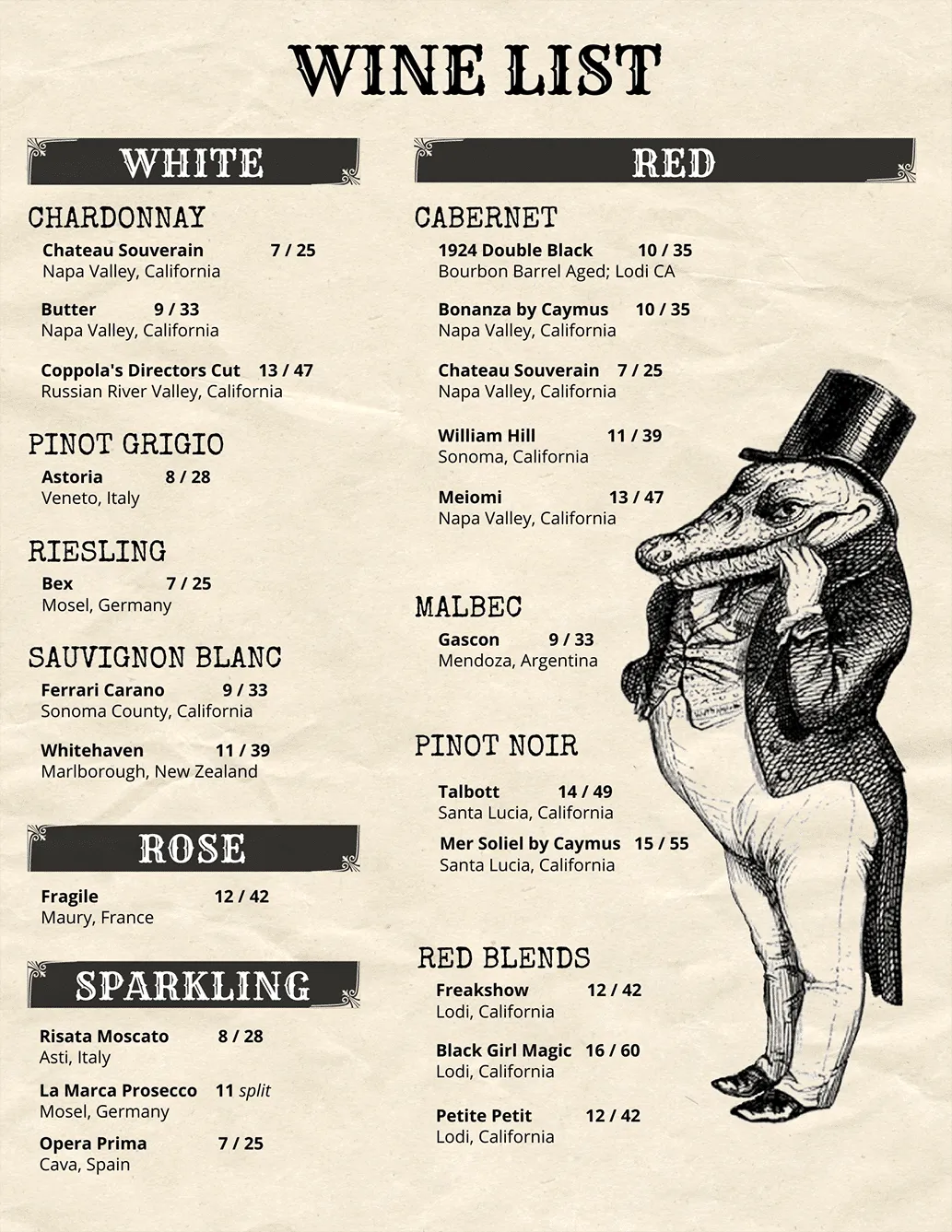 Old - Menu 5 gwmenu 2022 4 04