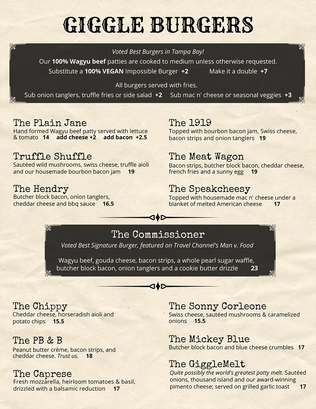 Old - Menu 10 gwmenu 2022 4 09