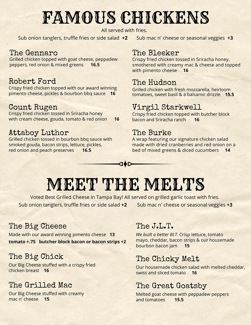 Old - Menu 12 gwmenu 2022 4 11