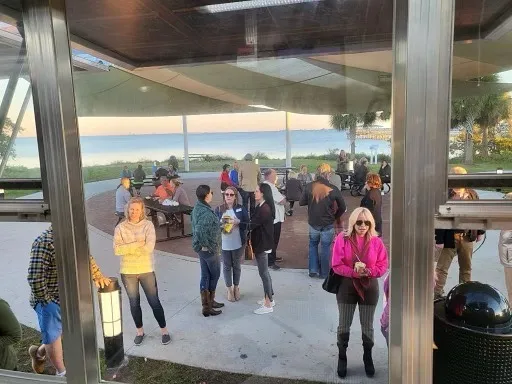 cant-beat-this-view-from-a-truck-window-thank-you-safety-harbor-chamber-of-commerce-for-bringing 30205 cantbeatthisviewfromatruckwindowthankyousafetyharborchamberofcommerceforbringing.jpg