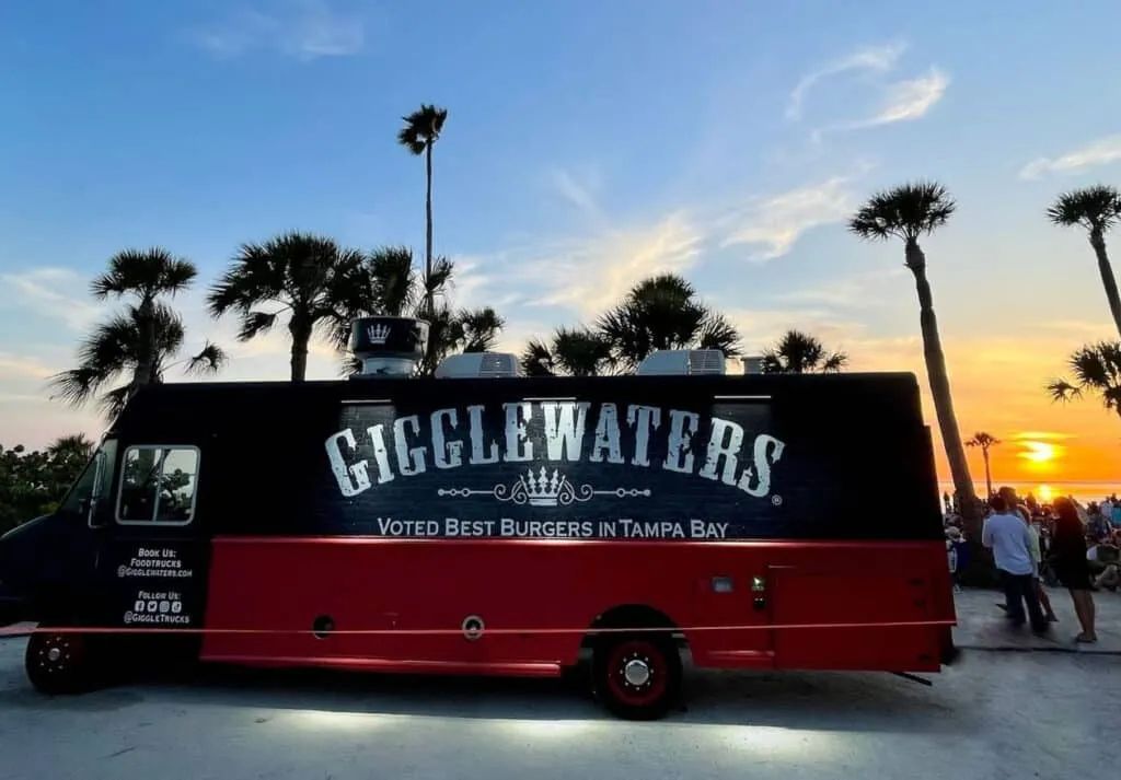 Gigglewaters Gigglewaters 1