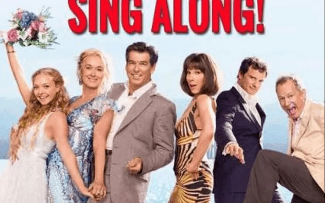 Mama Mia Sing-A-Long
